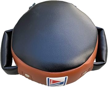 winning ドラムミット小 Amazon | Winning ドラムミット 円形ミット （小） //ウイニング